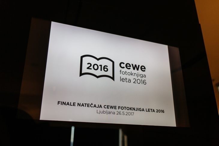 finale natečaja najlepša cewe fotoknjiga 2016