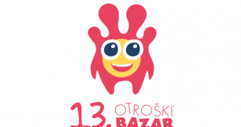 13. otroški bazar